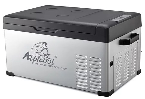 Автохолодильник Alpicool C25