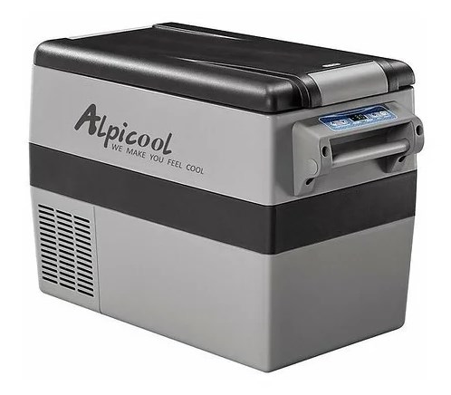 Автохолодильник Alpicool CF45