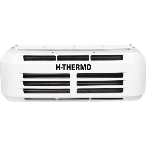 Холодильная установка HT-600 H с функцией обогрева