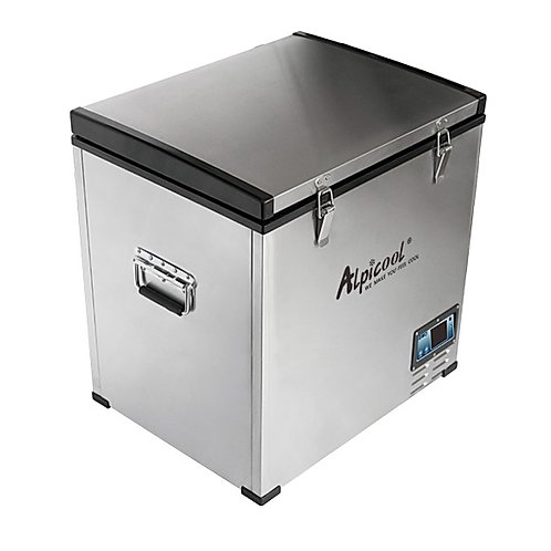 Автохолодильник Alpicool BD75