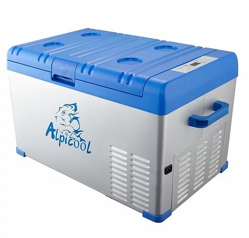 Автохолодильник Alpicool A30