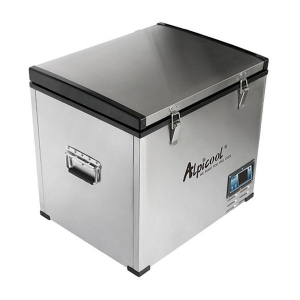 Автохолодильник Alpicool BD60