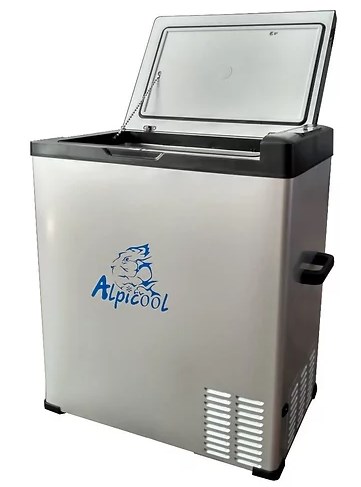Автохолодильник Alpicool C75