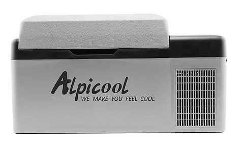 Автохолодильник Alpicool C20 mini