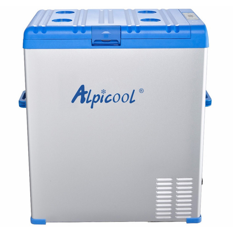 Автохолодильник Alpicool A75