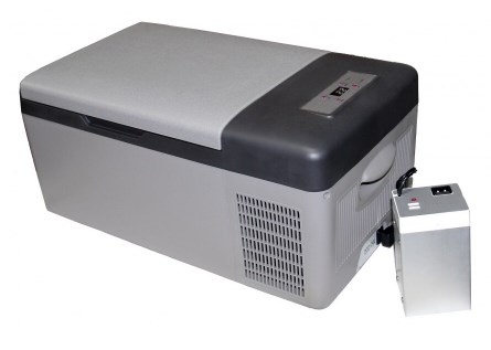 Аккумулятор Power Bank для переносного холодильника Alpicool 15600mAH 12V 2usb